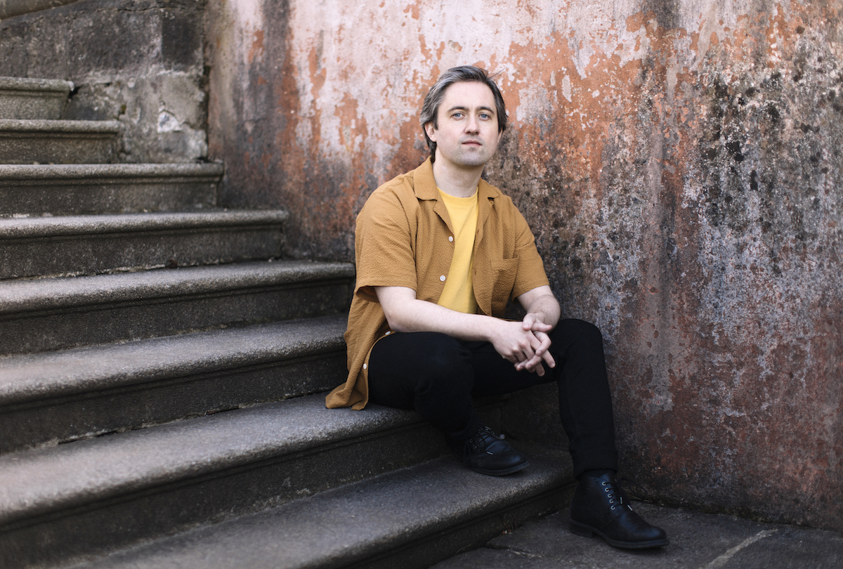 Villagers (Credit Rich Gilligan)