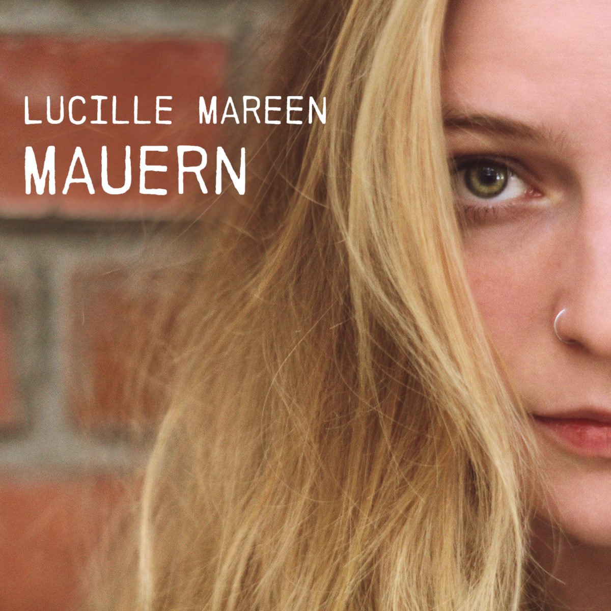 Lucille Mareen (Credit Rudolf Klein)