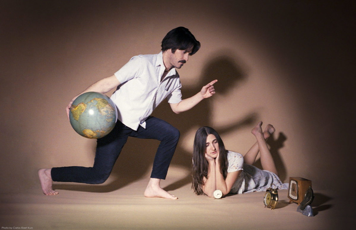 Marla & David Celia (Credit Carlos Ebert Kurz)