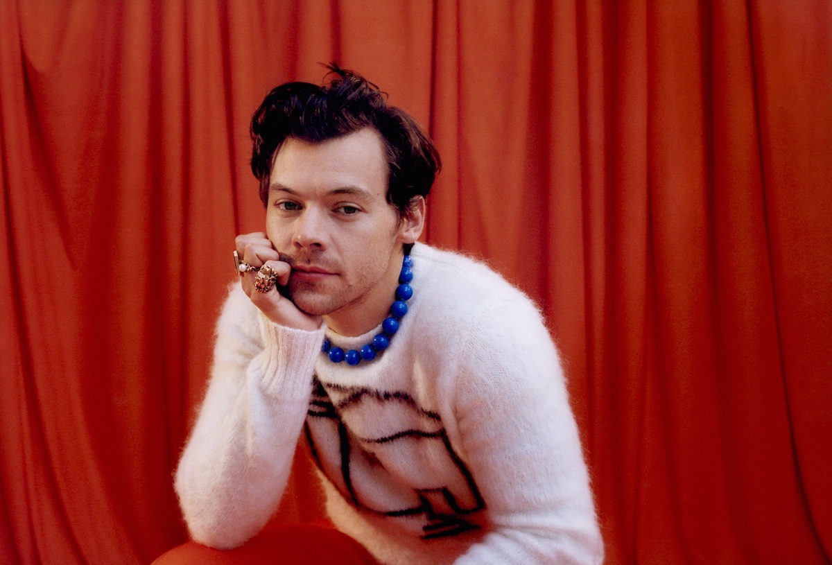 MusikBlog Harry Styles Harry’s House