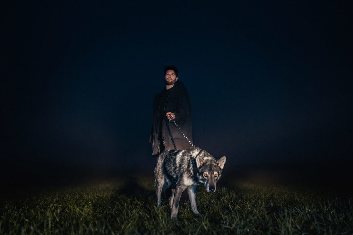 Monoboi (Credit Ben Pieper)