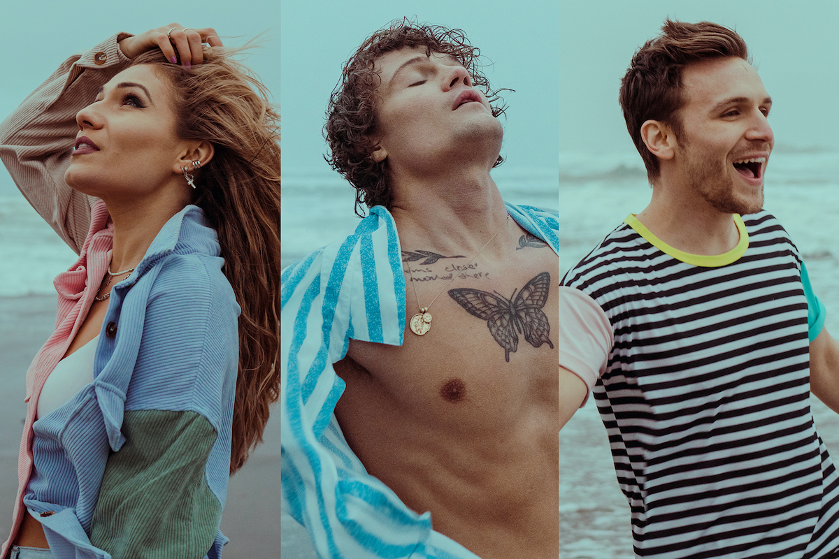 We Three (Credit Palawan Productions)