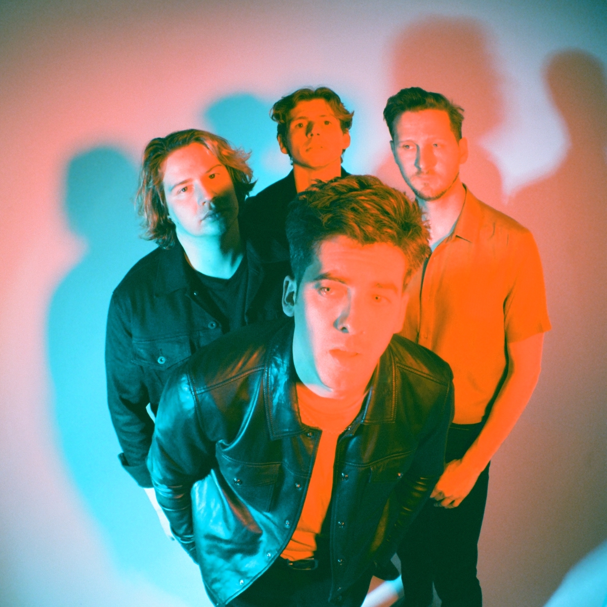 MusikBlog Circa Waves Carry You Home Neue Single