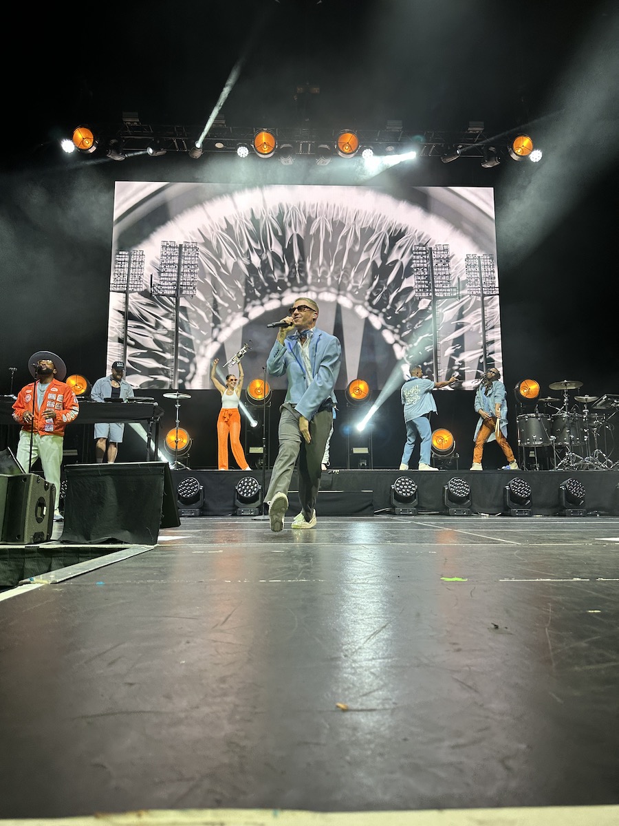 Macklemore (Credit Tyler Woods/MusikBlog)