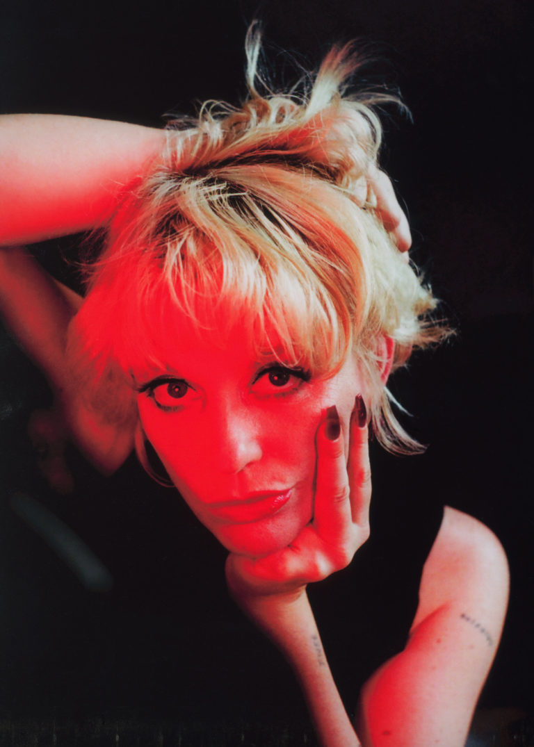 MusikBlog The Franklin Electric In Your Head