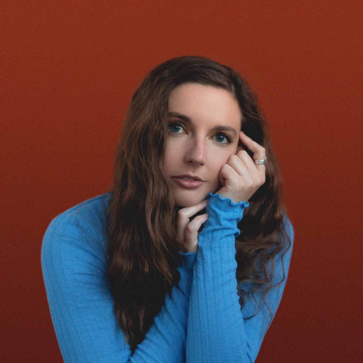 BLÜ EYES (Credit Version III)