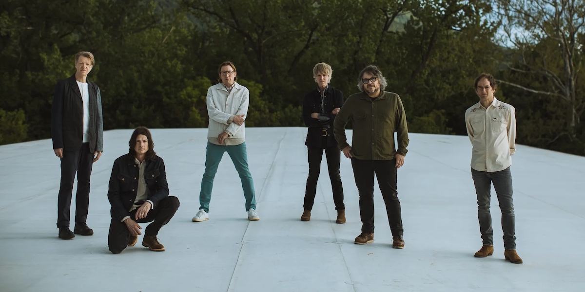 Wilco – Cousin