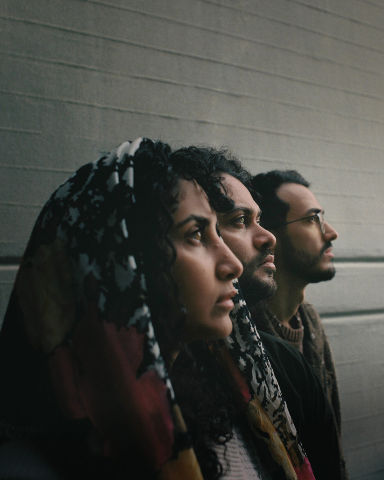 RAHÎ - Künstler - MusikBlog