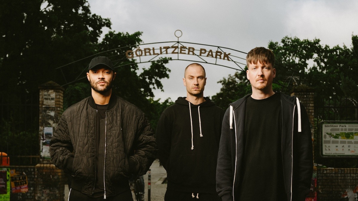 K.I.Z – Görlitzer Park