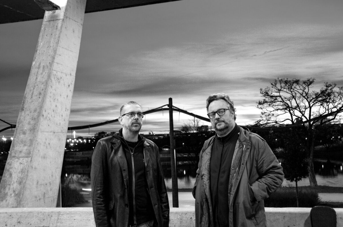 Parc de Triomphe (Credit Tom Pohnert)