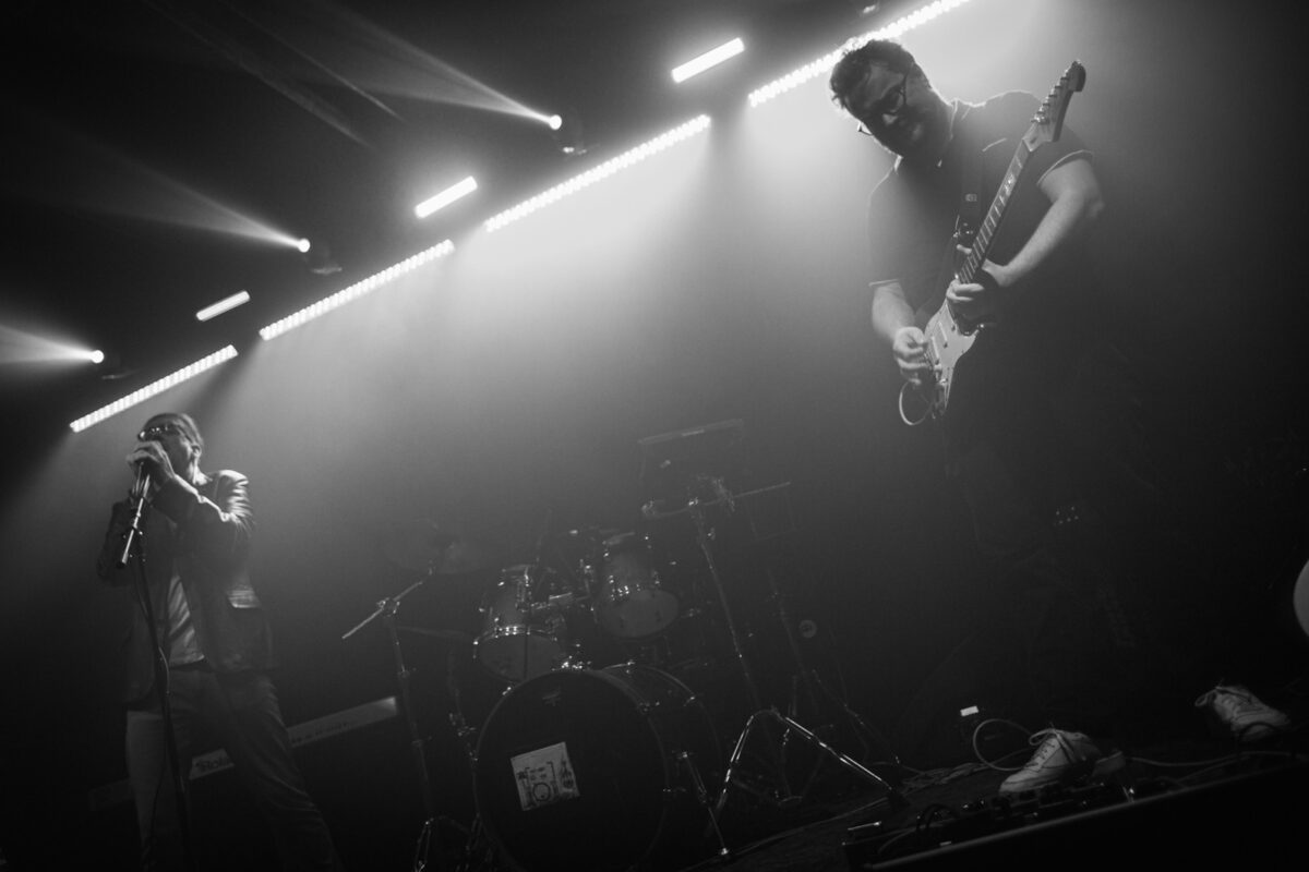 Parc de Triomphe (Credit Dylan Whiting)