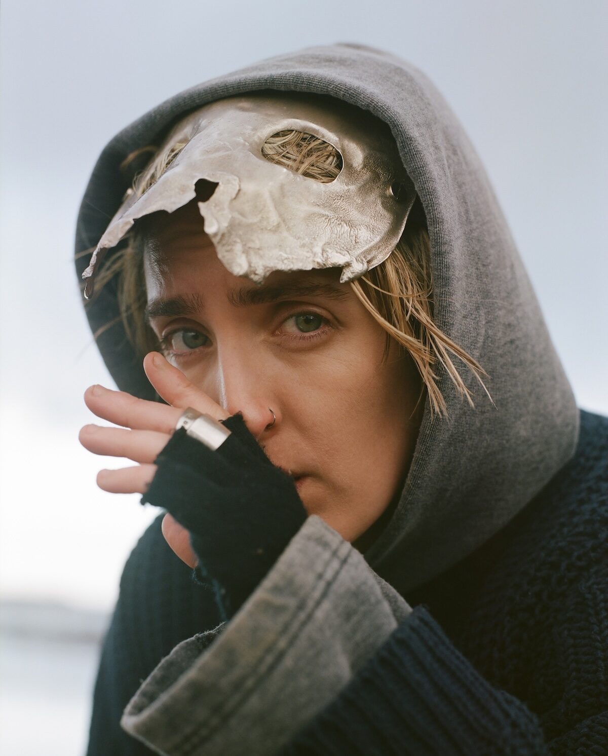 Shura (Credit Charlotte Croft)