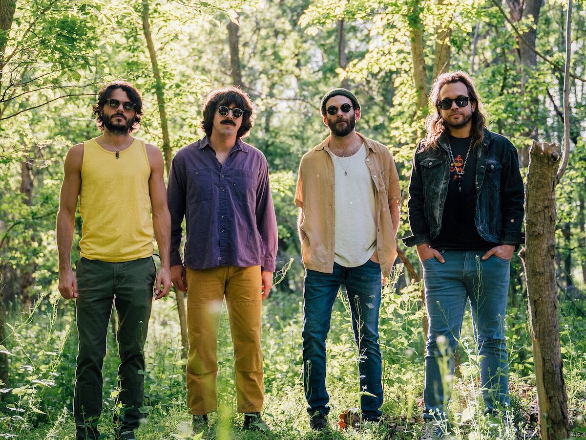 Goose (Credit Juliana Bernstein)