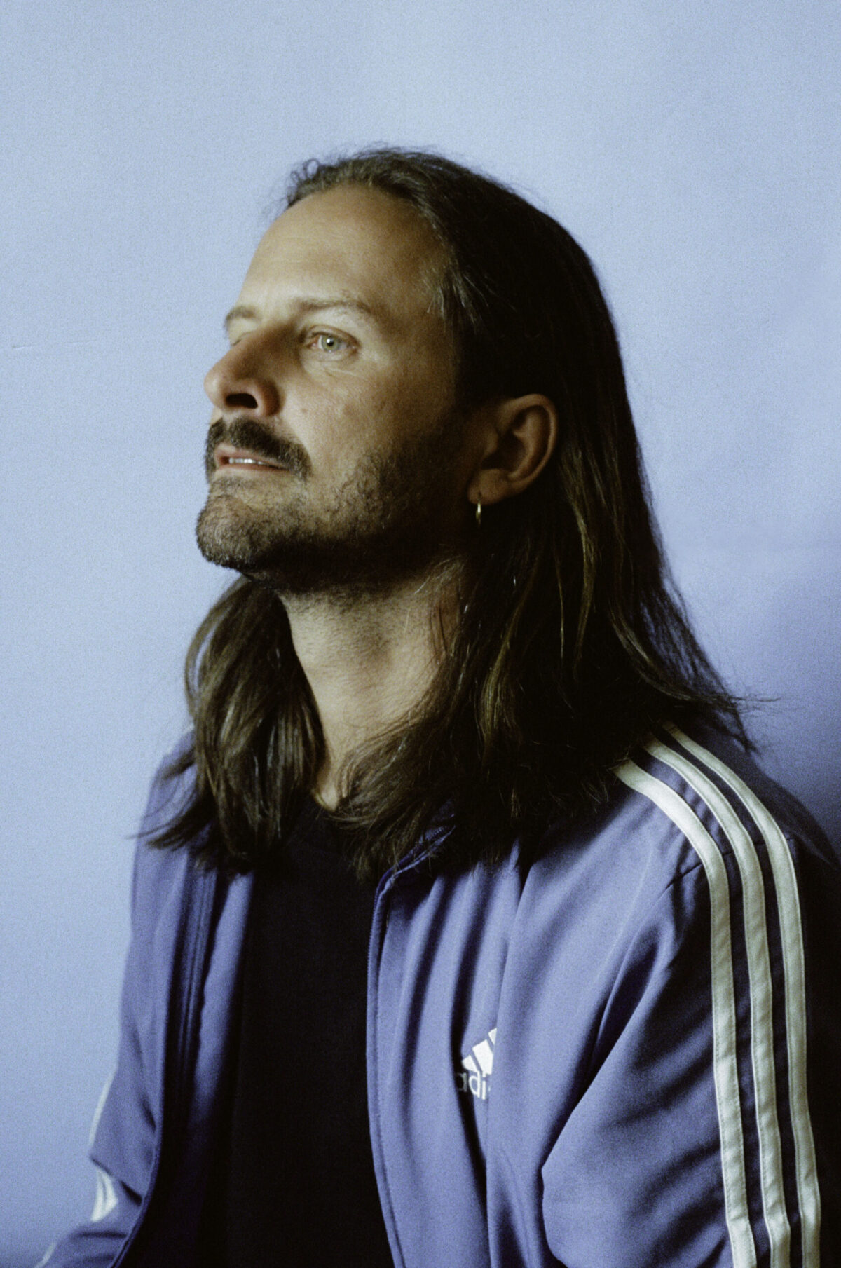 Adrian Artmann (Credit Marina Hoppmann)