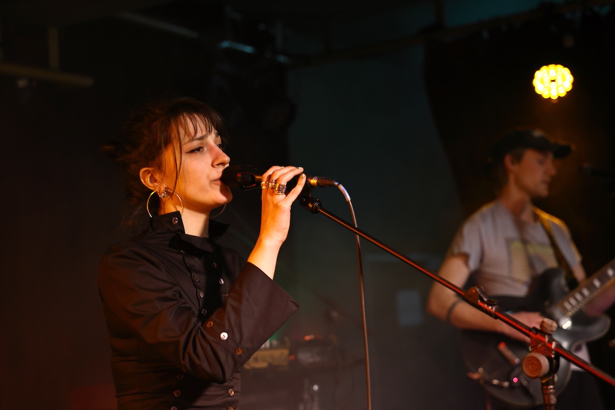 JF Ida (Credit René Bittner/MusikBlog)