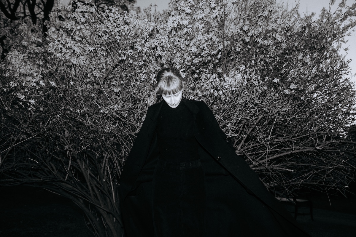 Jenny Hval (Credit Signe Fuglesteg Luksengard)