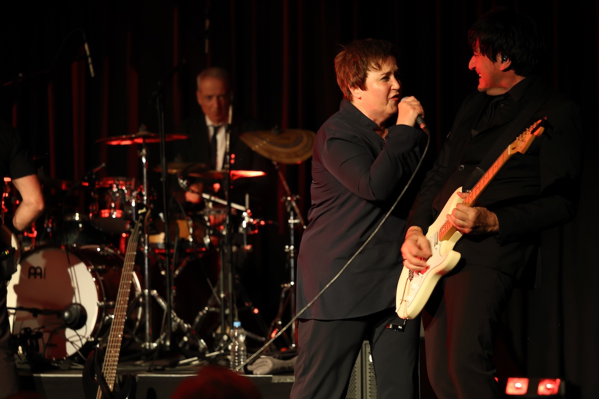 Rainbirds (Credit René Bittner/MusikBlog)