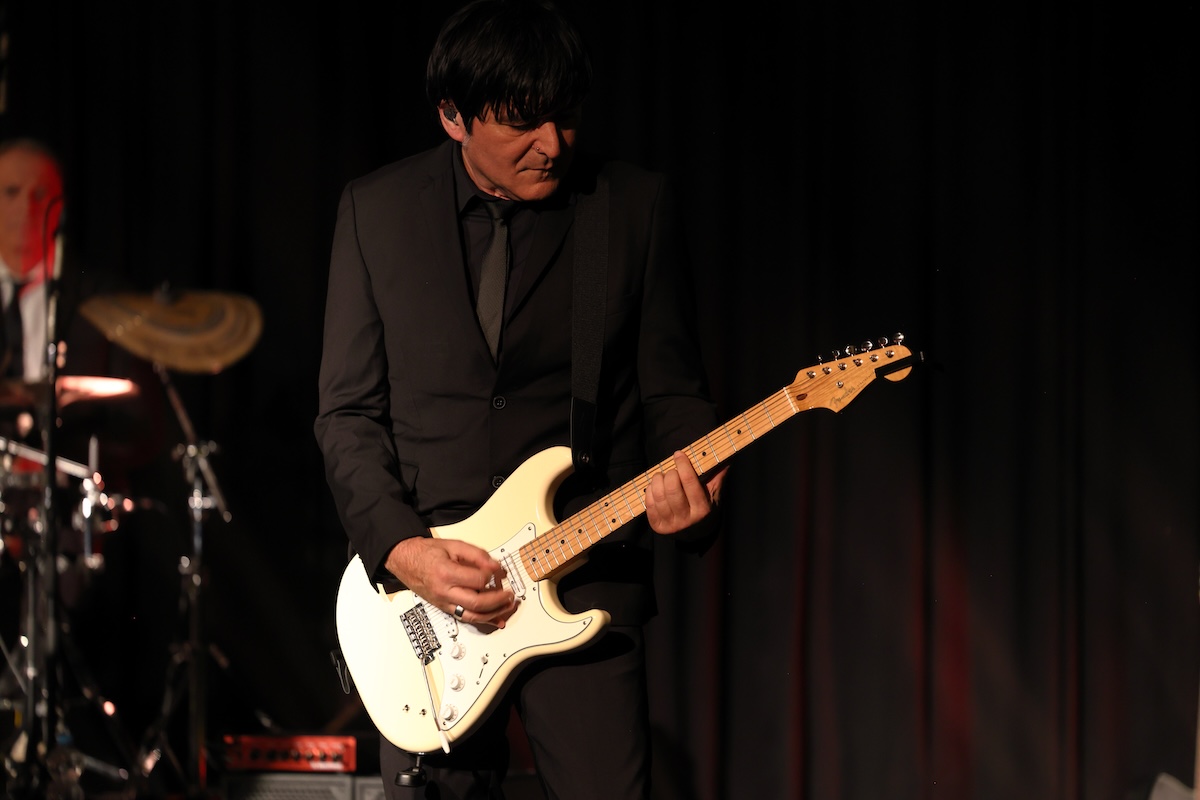Rainbirds (Credit René Bittner/MusikBlog)