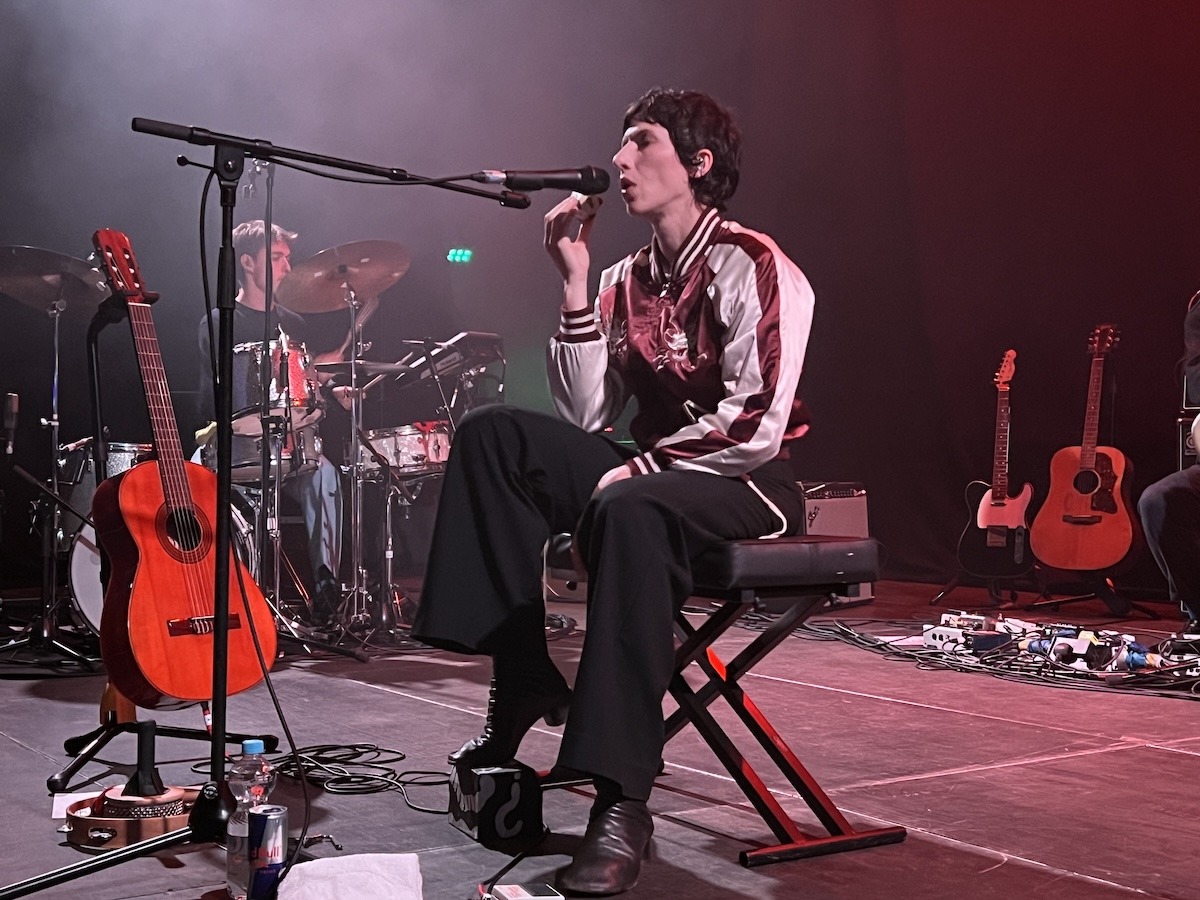Aldous Harding (Credit Stephan Masyuta-Hesslich/MusikBlog)