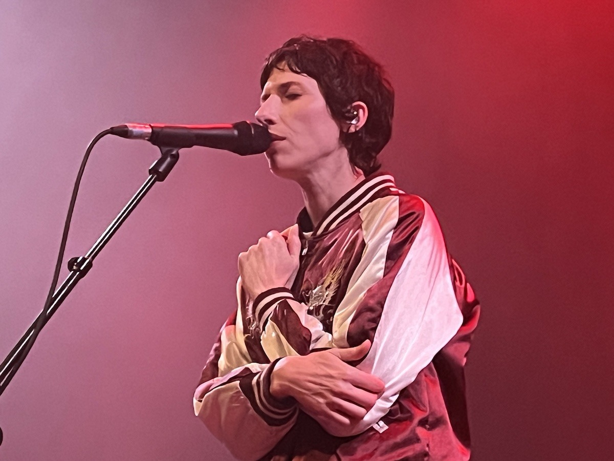 Aldous Harding (Credit Stephan Masyuta-Hesslich/MusikBlog)