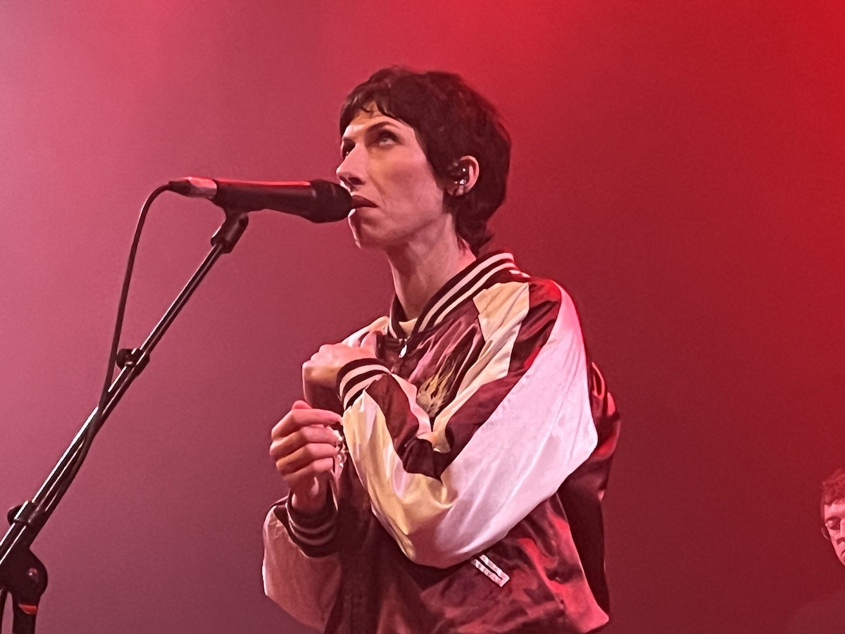 Aldous Harding (Credit Stephan Masyuta-Hesslich/MusikBlog)
