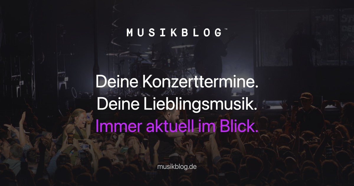 MusikBlog preview