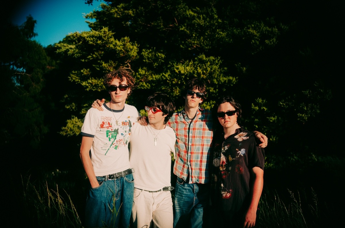 Borderline – Tickets zu gewinnen