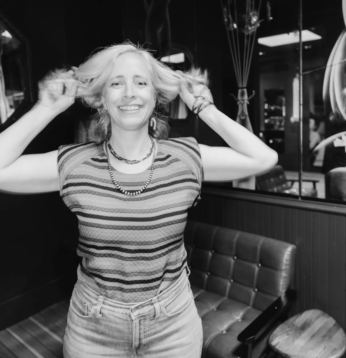Laura Veirs – Arc Still Bends – Neue Single