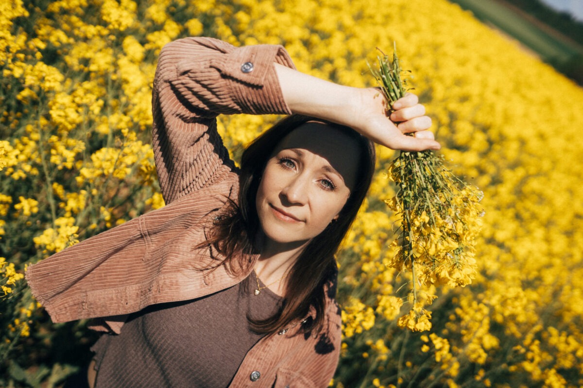 Künstlerfoto: Lea LaDoux