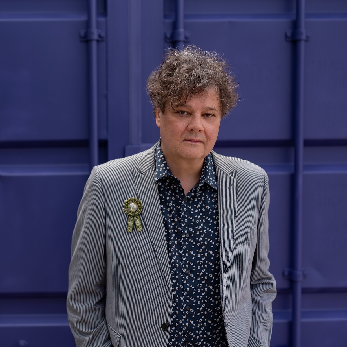 Ron Sexsmith – Tickets zu gewinnen