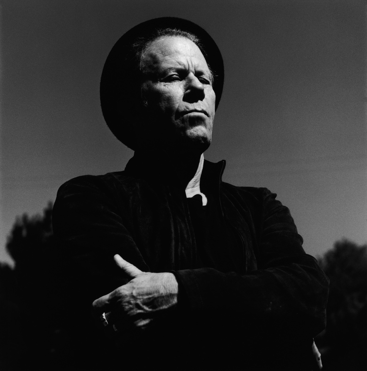 Tom Waits – The Fly – Neue Single