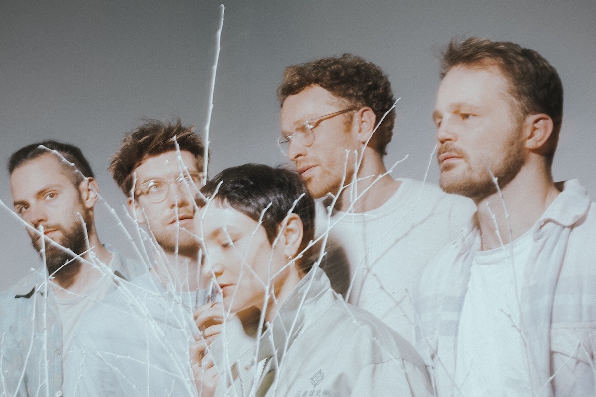 WELTEN – Things Will Be Okay – Neue Single