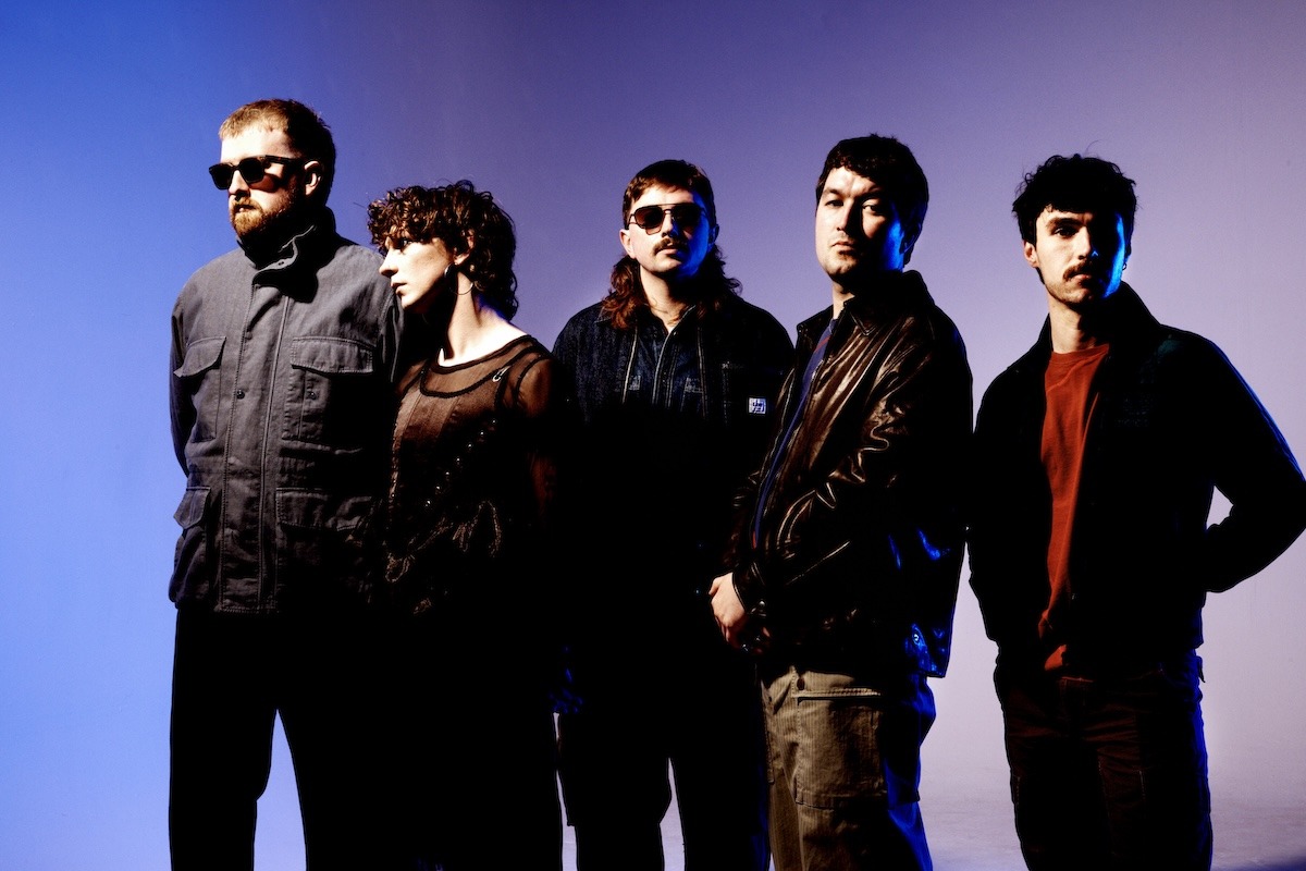 Gurriers – Nobody’s Coming To Save You