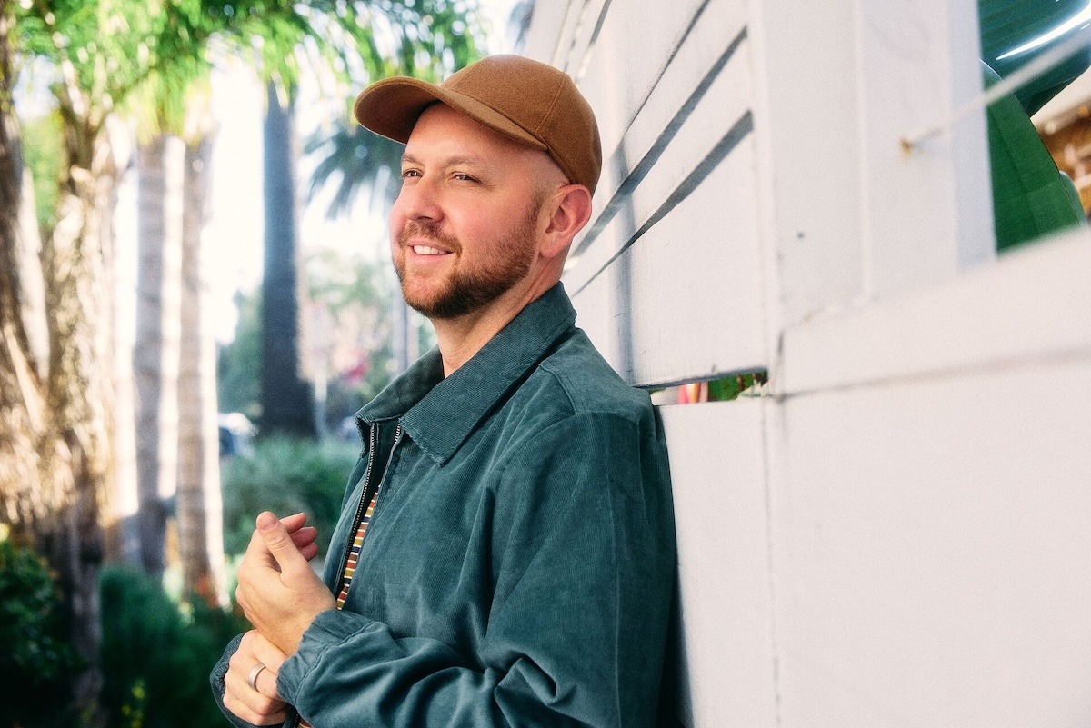 MusikBlog präsentiert Matt Simons 2027
