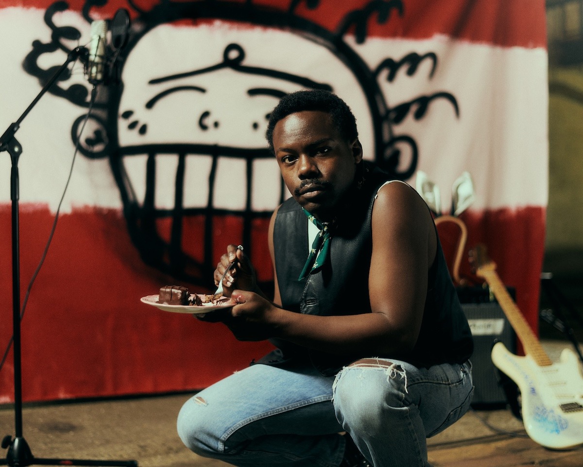 Mwita Mataro – Austrodrama