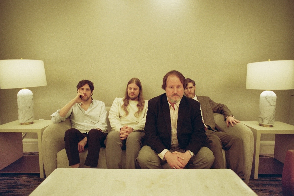 Protomartyr – Hotel Usona