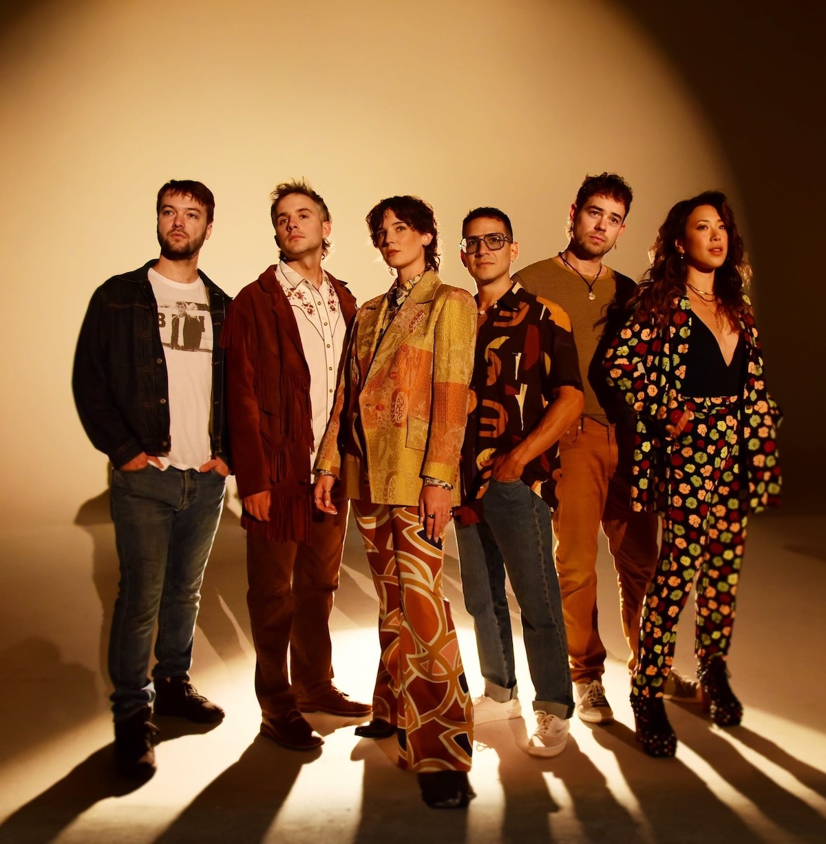 MusikBlog präsentiert Sammy Rae And The Friends