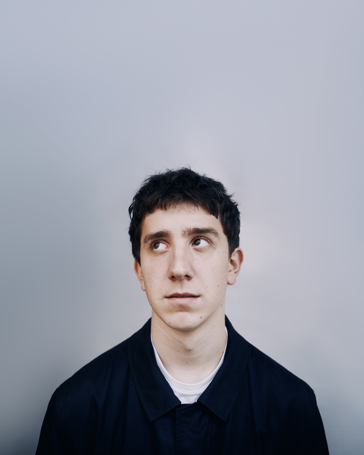 mustbejohn – Words To Live By