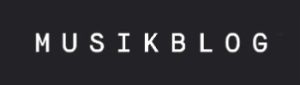 MusikBlog Site Logo