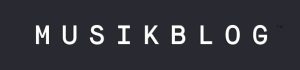 MusikBlog Logo Header
