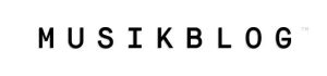 MusikBlog Logo Header